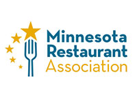 MN Restaurant Association Logo